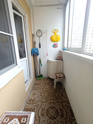 Продам двухкомнатную (2-комн.) квартиру, Анапское ш, 41и, Новороссийск г