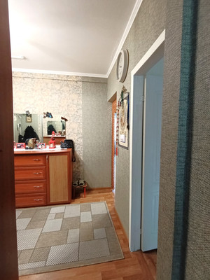 Продам двухкомнатную (2-комн.) квартиру, Анапское ш, 41и, Новороссийск г