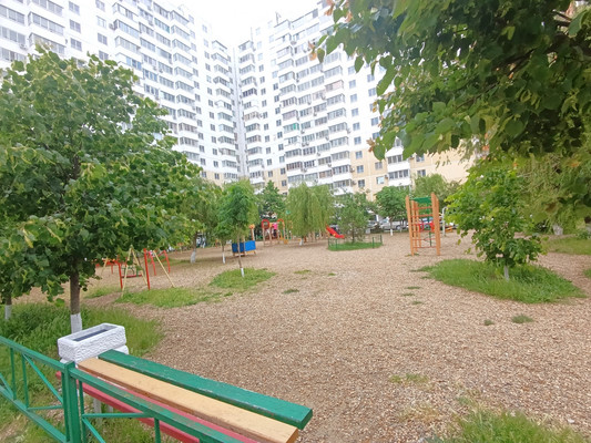 Продам двухкомнатную (2-комн.) квартиру, Анапское ш, 41и, Новороссийск г