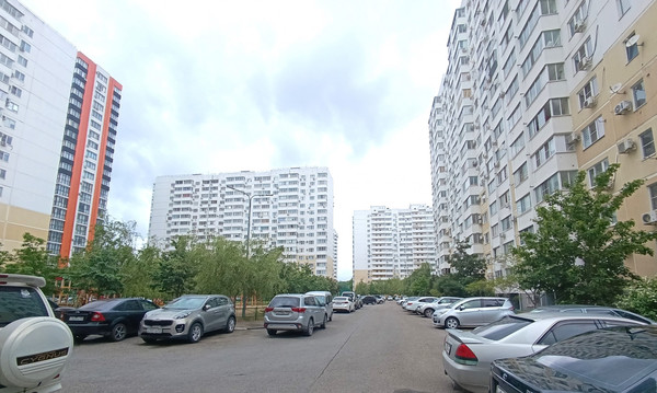 Продам двухкомнатную (2-комн.) квартиру, Анапское ш, 41и, Новороссийск г