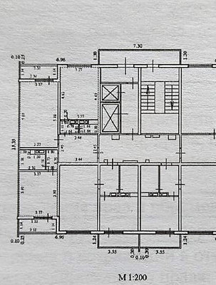 Продам двухкомнатную (2-комн.) квартиру, Анапское ш, 41и, Новороссийск г