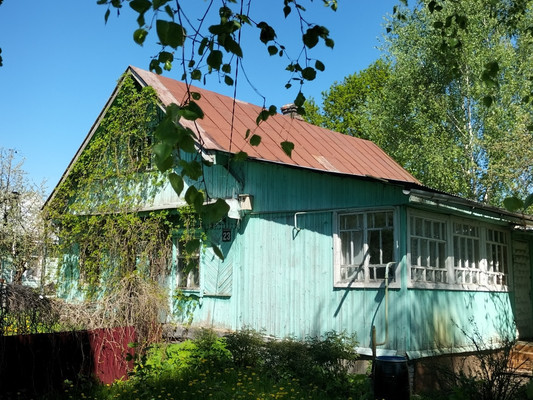 Продам дом, 23, Солманово д, 0 км от города