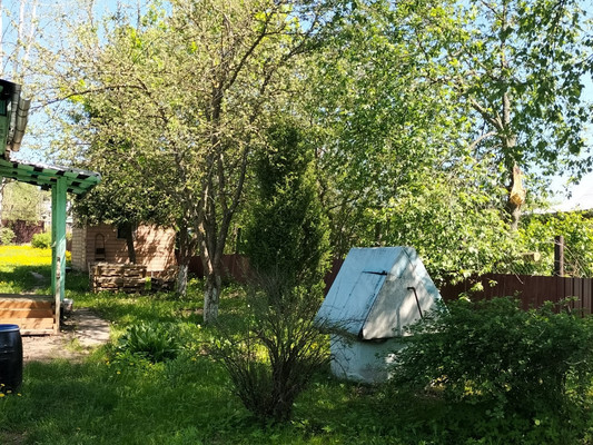 Продам дом, 23, Солманово д, 0 км от города