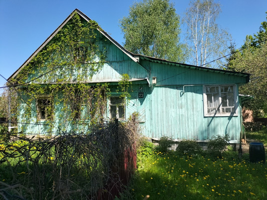 Продам дом, 23, Солманово д, 0 км от города