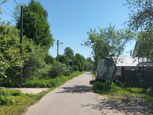 Продам дом, 23, Солманово д, 0 км от города