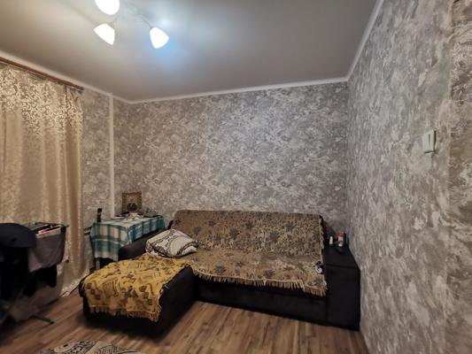 Продам трехкомнатную (3-комн.) квартиру, Школьная ул, 1/3, Ростов-на-Дону г