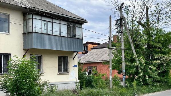 Продам трехкомнатную (3-комн.) квартиру, Школьная ул, 1/3, Ростов-на-Дону г