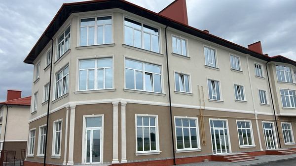 Продам однокомнатную (1-комн.) квартиру, имени Гагарина Юрия Алексеевича ул, 1к4, Баксан г