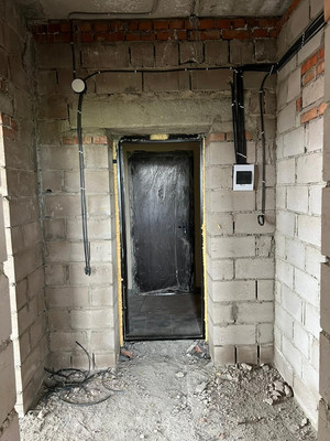 Продам однокомнатную (1-комн.) квартиру, имени Гагарина Юрия Алексеевича ул, 1к4, Баксан г