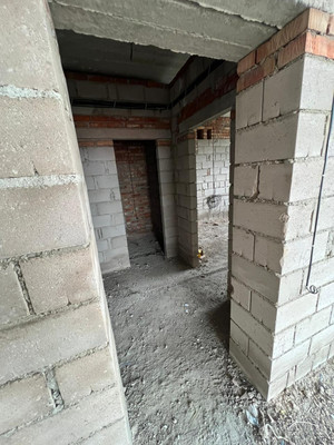 Продам однокомнатную (1-комн.) квартиру, имени Гагарина Юрия Алексеевича ул, 1к4, Баксан г
