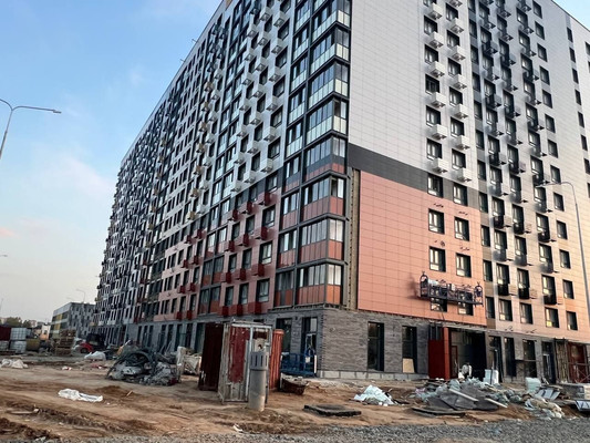Продам торговое помещение 99,3 м2, Пушкинская ул, 1, Ашукино дп