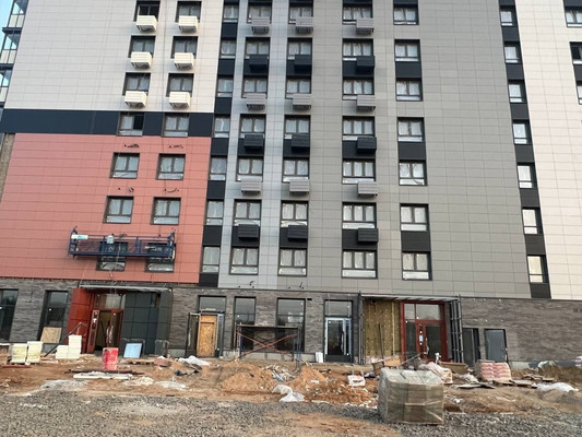 Продам торговое помещение 99,3 м2, Пушкинская ул, 1, Ашукино дп