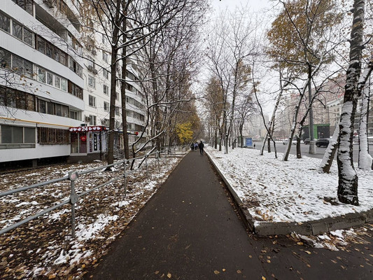 Продам торговое помещение 20,5 м2, Мичуринский пр-кт, 38, Москва г
