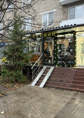 Продам торговое помещение 30,5 м2, 2-я Владимирская ул, 32к1, Москва г