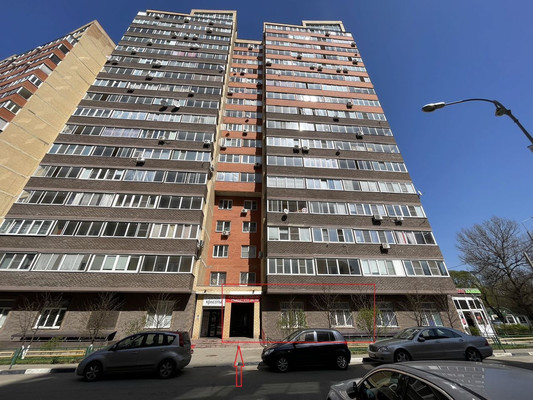 Продам коммерческое помещение 115,3 м2, 69, Павлино д