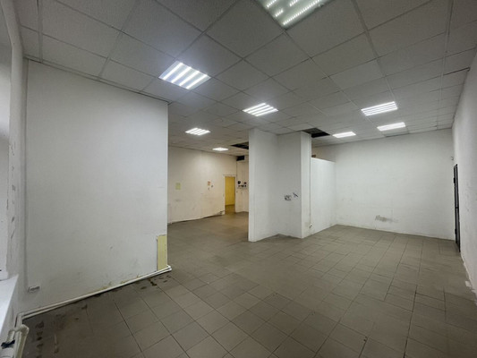 Продам коммерческое помещение 115,3 м2, 69, Павлино д