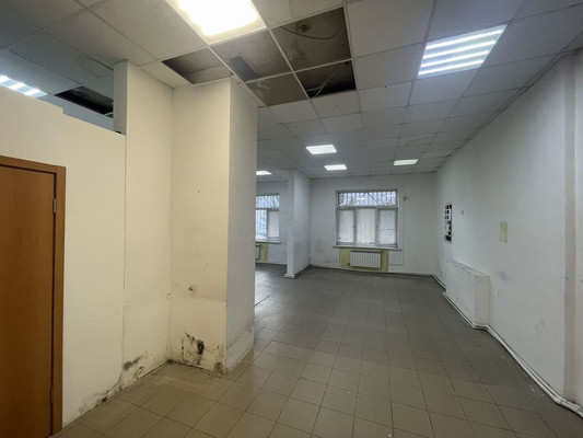 Продам коммерческое помещение 115,3 м2, 69, Павлино д