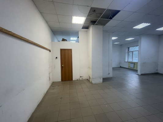 Продам коммерческое помещение 115,3 м2, 69, Павлино д