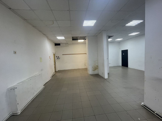 Продам коммерческое помещение 115,3 м2, 69, Павлино д
