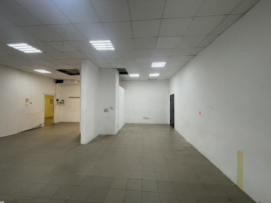 Продам коммерческое помещение 115,3 м2, 69, Павлино д