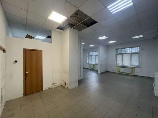 Продам коммерческое помещение 115,3 м2, 69, Павлино д
