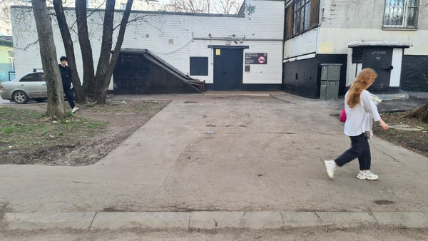 Продам торговое помещение 382,1 м2, Пришвина ул, 21, Москва г