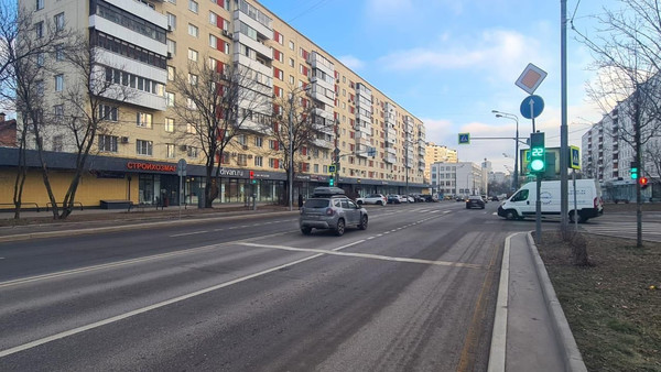 Продам торговое помещение 2 661,8 м2, Дмитровка Б. ул, 10, Москва г