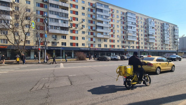 Продам торговое помещение 2 661,8 м2, Дмитровка Б. ул, 10, Москва г