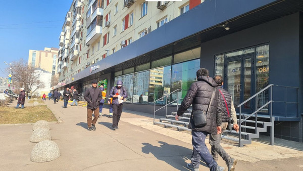 Продам торговое помещение 2 661,8 м2, Дмитровка Б. ул, 10, Москва г