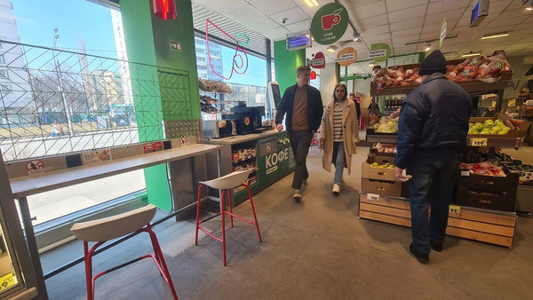 Продам торговое помещение 2 661,8 м2, Дмитровка Б. ул, 10, Москва г