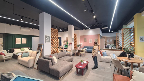 Продам торговое помещение 2 661,8 м2, Дмитровка Б. ул, 10, Москва г
