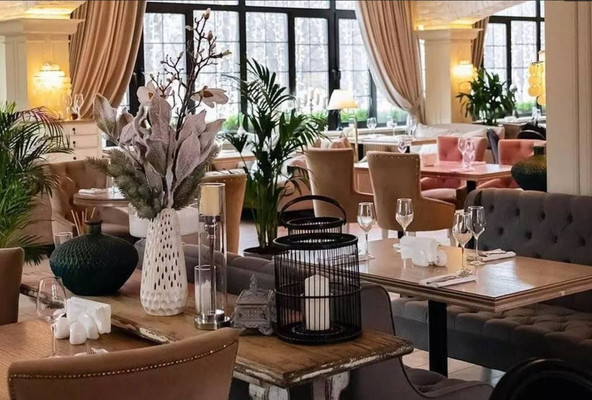 Продам торговое помещение 605 м2, Андропова пр-кт, 37, Москва г