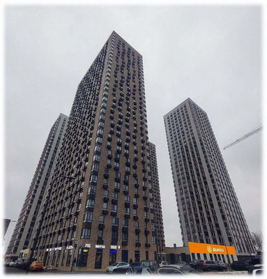 Продам торговое помещение 298 м2, Открытое ш, 18Ак2, Москва г