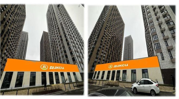Продам торговое помещение 298 м2, Открытое ш, 18Ак2, Москва г