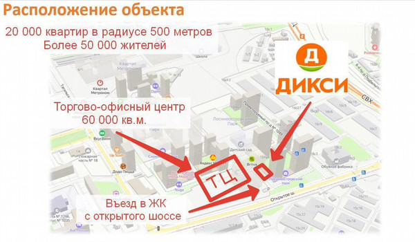 Продам торговое помещение 298 м2, Открытое ш, 18Ак2, Москва г