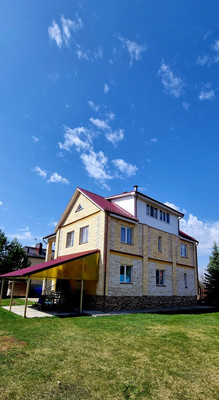 Продам дом, Полевая ул, 7, Митрополье д, 0 км от города