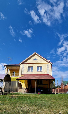 Продам дом, Полевая ул, 7, Митрополье д, 0 км от города