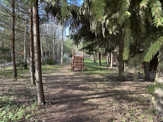 Продам участок 40 соток, Садоводство, объединение Дубровка тер, Сазонки д, 0 км от города