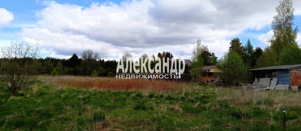 Продам участок 15 соток, ИЖС, Мыс п, 150 км от города