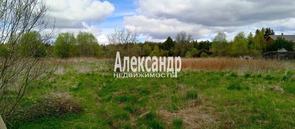 Продам участок 15 соток, ИЖС, Мыс п, 150 км от города