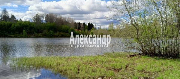 Продам участок 15 соток, ИЖС, Мыс п, 150 км от города