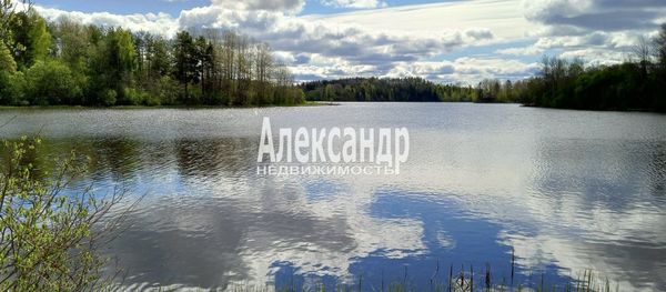 Продам участок 15 соток, ИЖС, Мыс п, 150 км от города