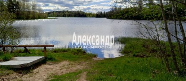 Продам участок 15 соток, ИЖС, Мыс п, 150 км от города