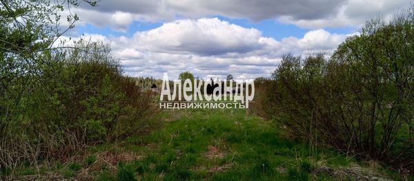 Продам участок 12 соток, ИЖС, Мыс п, 150 км от города