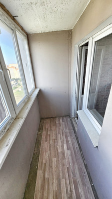 Продам трехкомнатную (3-комн.) квартиру, им. 40-летия Победы пер, 101, Старокорсунская ст-ца