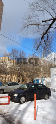 Продам однокомнатную (1-комн.) квартиру, Лавочкина ул, 50к2, Москва г
