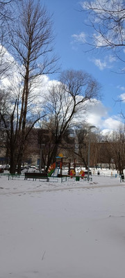 Продам однокомнатную (1-комн.) квартиру, Лавочкина ул, 50к2, Москва г