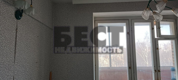 Продам однокомнатную (1-комн.) квартиру, Лавочкина ул, 50к2, Москва г