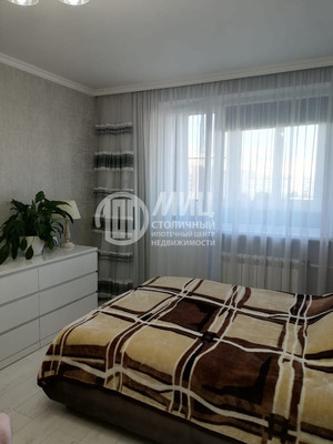 Продам однокомнатную (1-комн.) квартиру, Мячковский б-р, 16к1, Москва г
