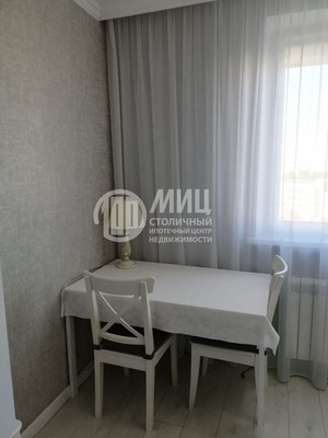 Продам однокомнатную (1-комн.) квартиру, Мячковский б-р, 16к1, Москва г